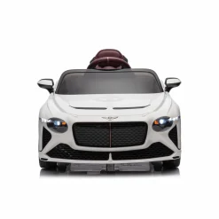 Coche Eléctrico Bentley 12V para Niños con Control Remoto