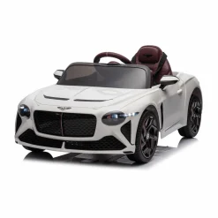 Coche Eléctrico Bentley 12V para Niños con Control Remoto