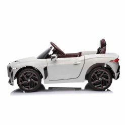 Coche Eléctrico Bentley 12V para Niños con Control Remoto