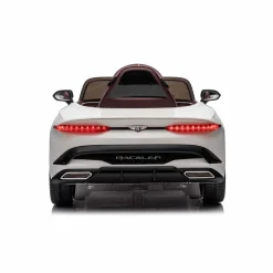 Coche Eléctrico Bentley 12V para Niños con Control Remoto