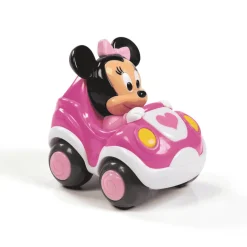 Coche Pullback Disney Babies Diferentes Modelos