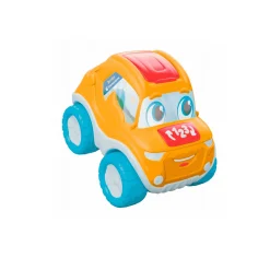 Coche Teledirigido Gipy Volteretas