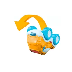 Coche Teledirigido Gipy Volteretas