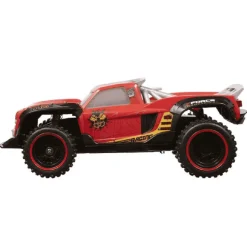 Coche Teledirigido Nikko Pro Truck R/C