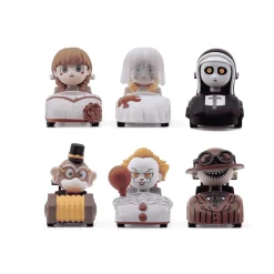 Cochecitos Zoom Hero Horror Blind Box surtidos
