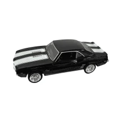 Coches a Escala 1:32 con Retrofricción