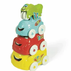 Coches Apilables | Juguete Infantil