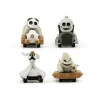 Coches Yume Zoom Hero Nightmare Before Christmas surtidos