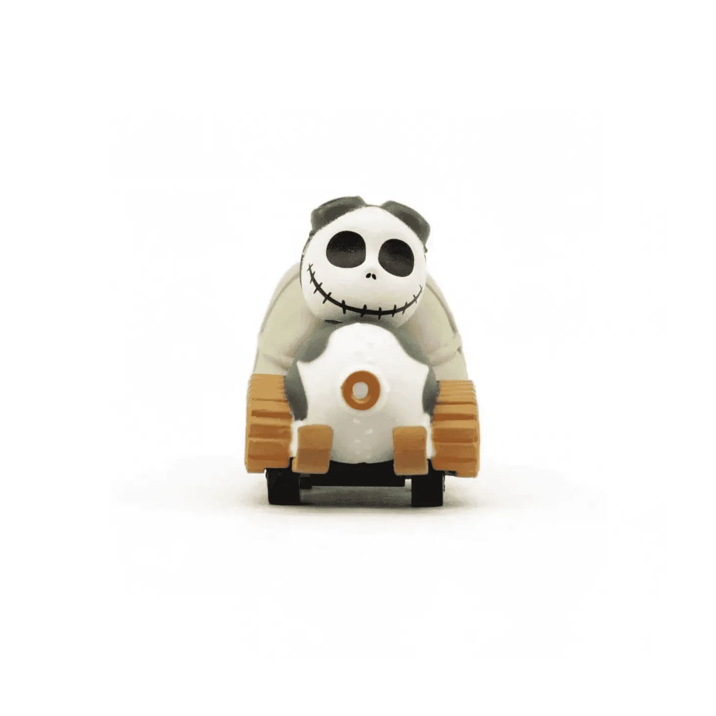 Coches Yume Zoom Hero Nightmare Before Christmas surtidos