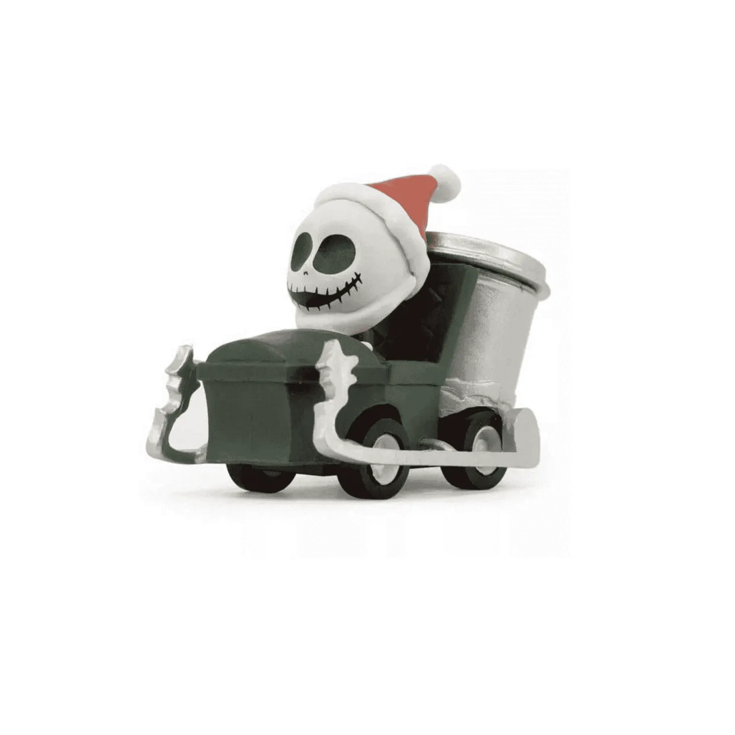 Coches Yume Zoom Hero Nightmare Before Christmas surtidos
