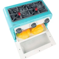 Cocina de Juguete Role Planet Super Chef con luces, sonidos y cambio de color (3+)