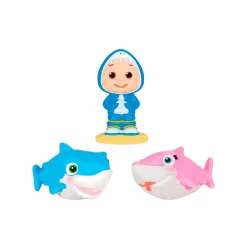 Cocomelon Figuras de Baño Diferentes Modelos