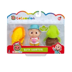 Cocomelon Figuras de Baño Diferentes Modelos