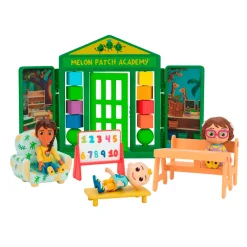 Cocomelon Vamos al Cole con Cocomelon