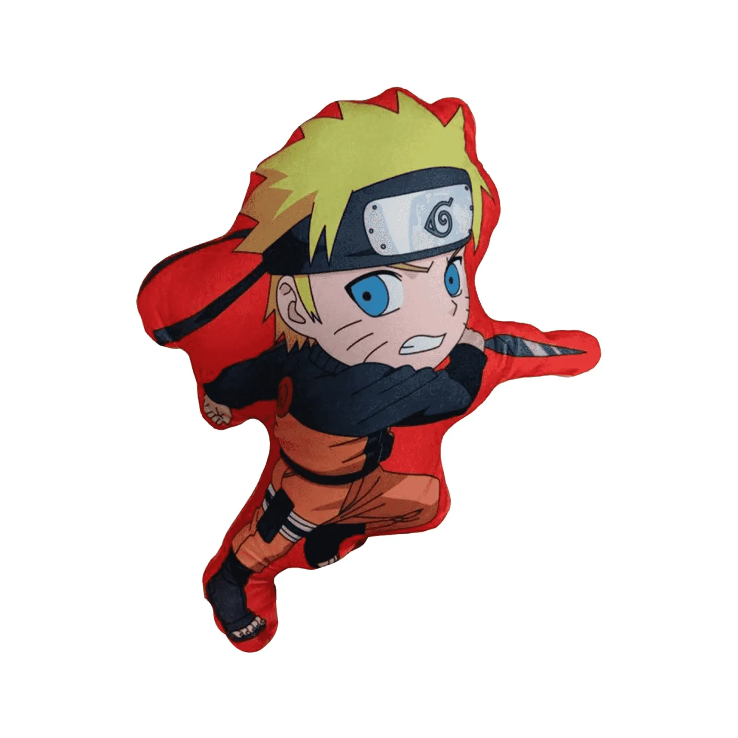 Cojin 3D Naruto 35 cm