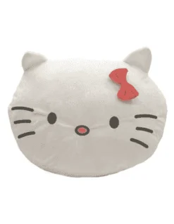 Cojín Calienta Manos Hello Kitty