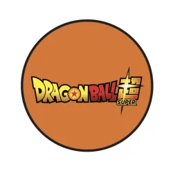 Cojín 3D Dragon Ball 35x35
