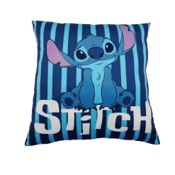 Cojín de doble cara de Lilo & Stitch