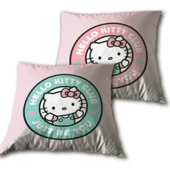 Cojín Hello Kitty Just Be You 40x40cm