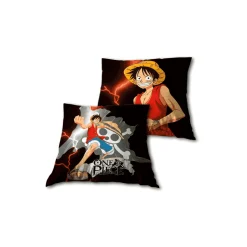 Cojín One Piece Luffy 35cm