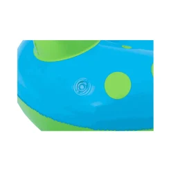 Colchoneta Dragon con Asas 134x142 cm