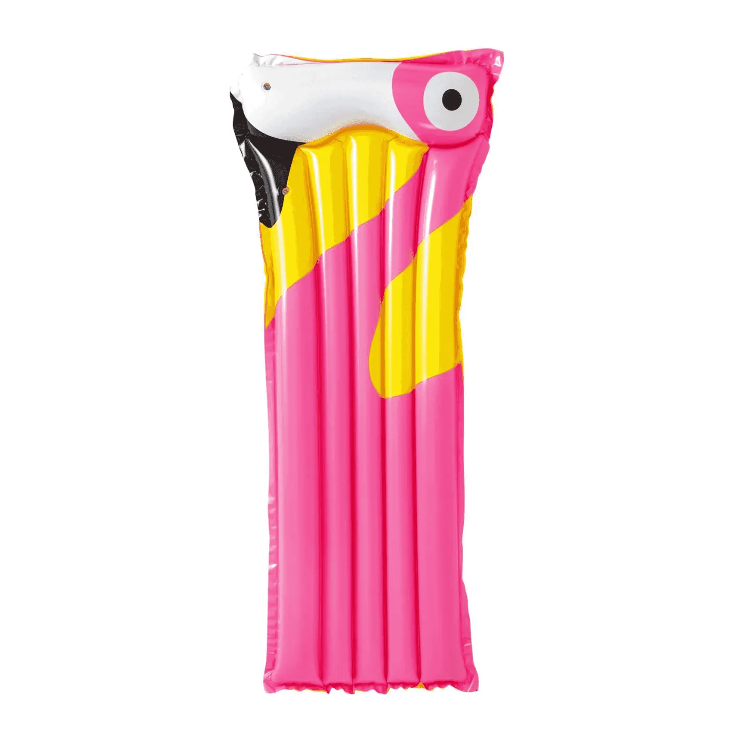 Colchoneta Pájaro Tropical