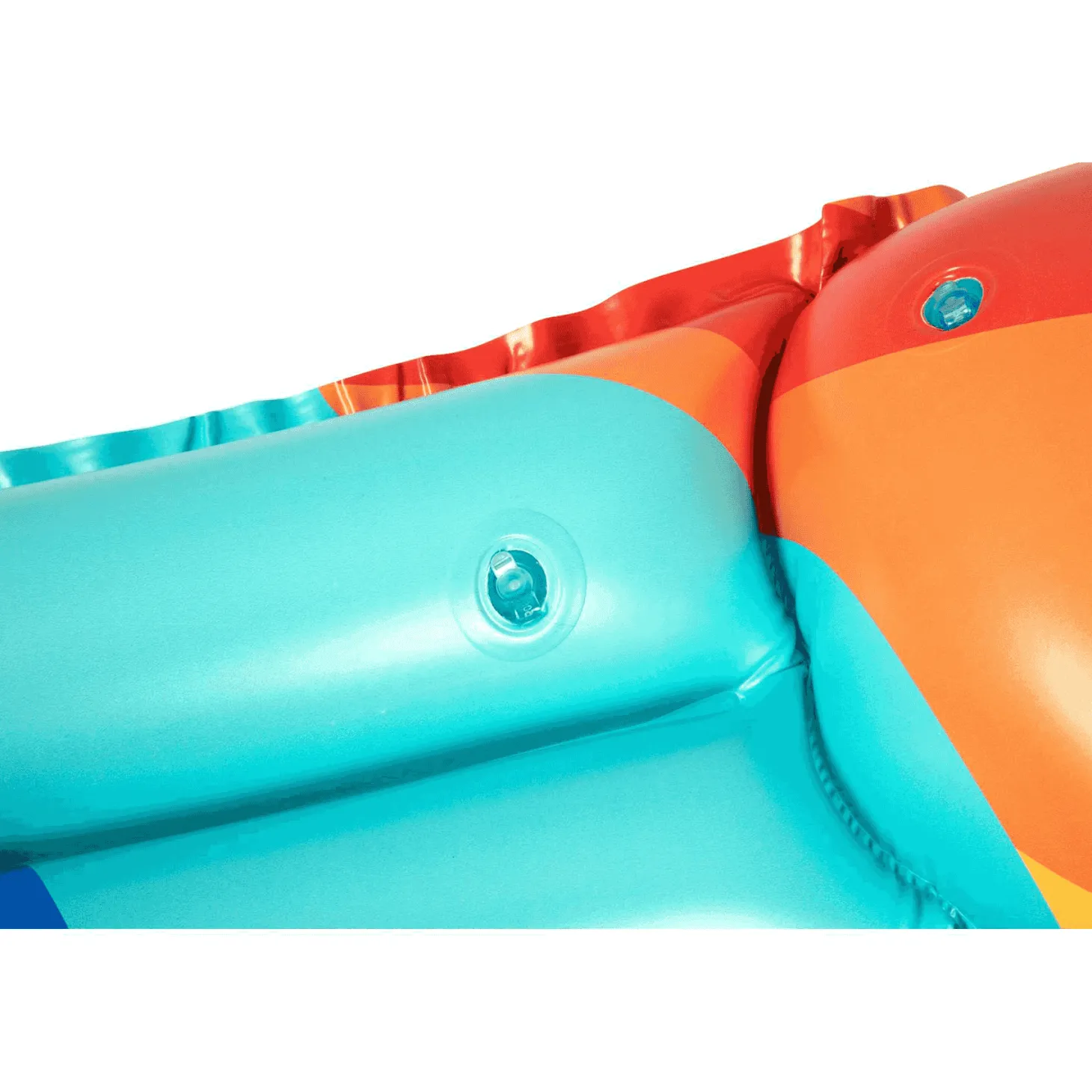 Colchoneta Pájaro Tropical