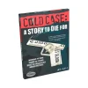 Cold Case: Una Historia de Muerte - Juego de Investigación