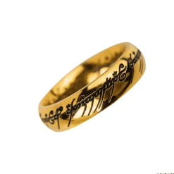 Colgante El Anillo Único – El Señor de los Anillos