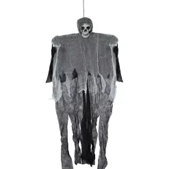 Colgante Esqueleto Con Túnica 90 cm