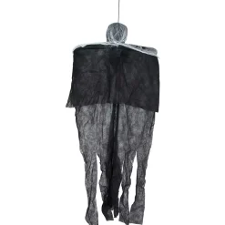 Colgante Esqueleto Con Túnica 90 cm