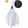 Colgante Fantasma con Luz 50 cm