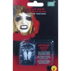Colmillos Vampiro Accesorio