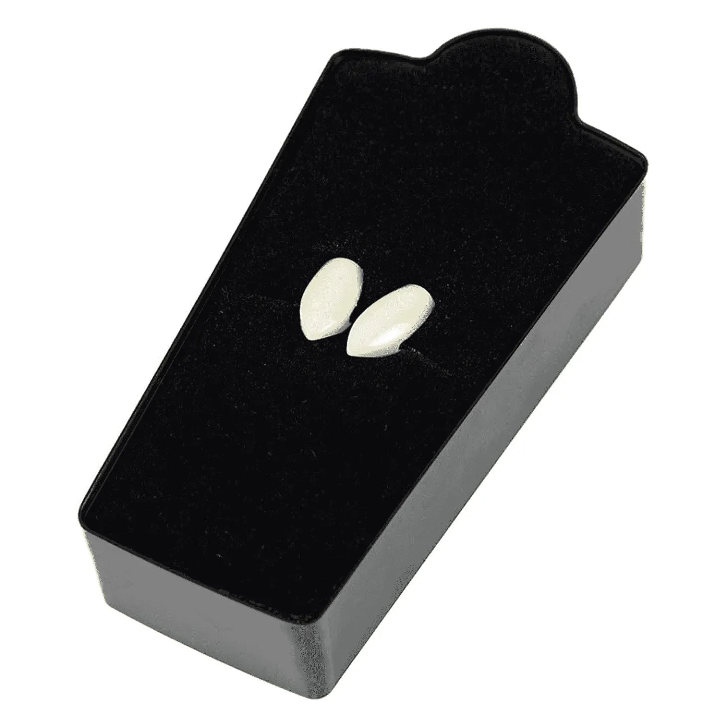 Colmillos Vampiro para disfraz