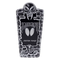 Colmillos Vampiro para disfraz