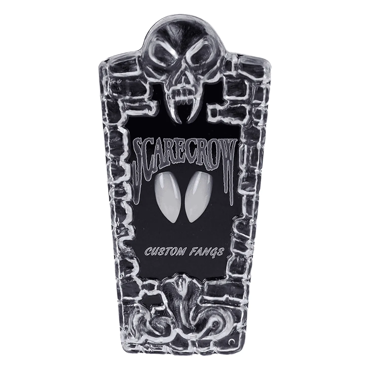 Colmillos Vampiro para disfraz