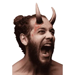 Complemento de disfraz Cuernos