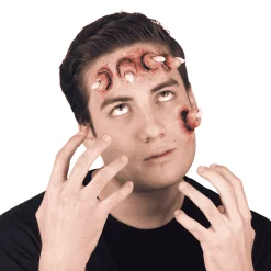 Complemento de disfraz Dedos