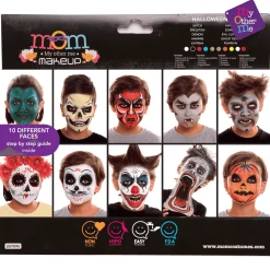 Complemento de disfraz Halloween