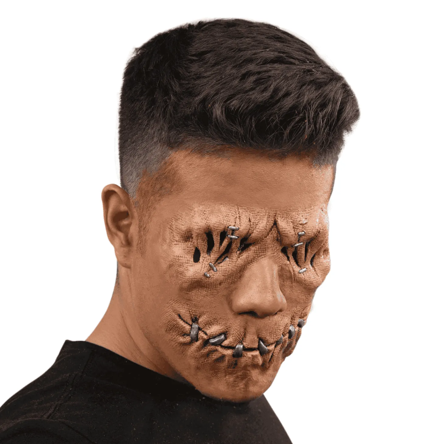 Complemento de disfraz Parches