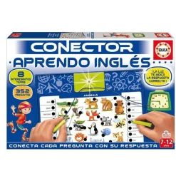 Conector® Aprendo Inglés