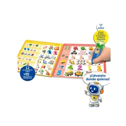 Conector Lógica - Educa Borras