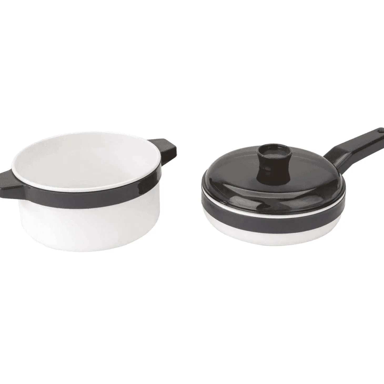 Conjunto Cacerola Express Juguete de Imitación Hogar