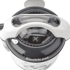 Conjunto Cacerola Express Juguete de Imitación Hogar