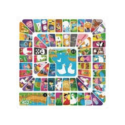 Conjunto De Juegos 6 En 1