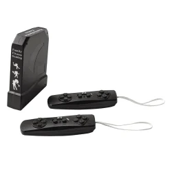 Consola Active Sport 562 Juegos Con 2 Mandos Inálambricos Digital Planet