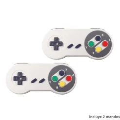 Consola Retro 2.0 | Digital Planet