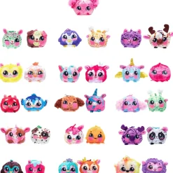 Cookeez Makery Yum Yumz - Peluche Perfumado Sorpresa