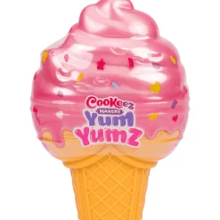 Cookeez Makery Yum Yumz - Peluche Perfumado Sorpresa