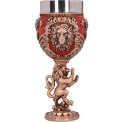 Copa Cáliz 3D Gryffindor Harry Potter